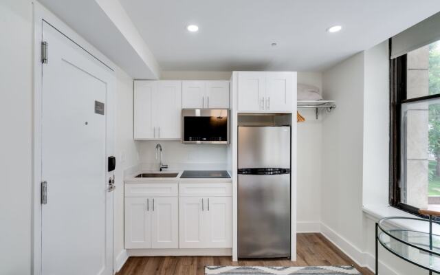 The Ledger Residences by Sosuite - Old City