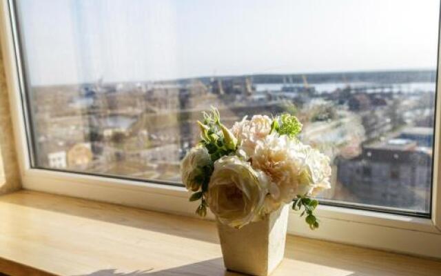Amber View Apartments