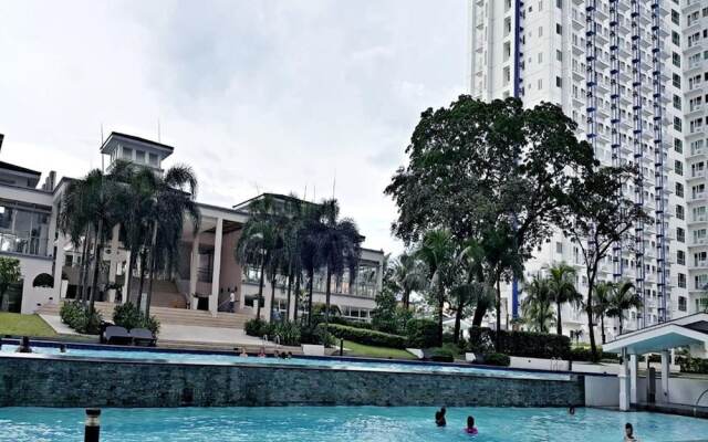 Grass Residences by JG Vacation Rentals
