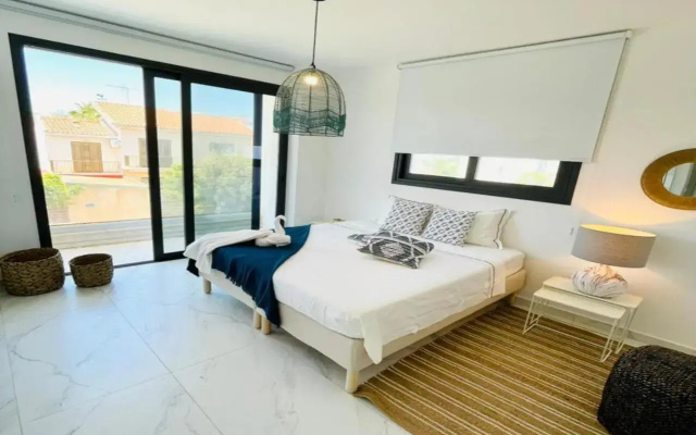 By the Beach Villa 7