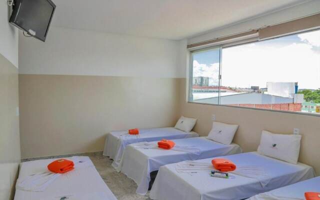 Hotel Centro Oeste Ii Goiania