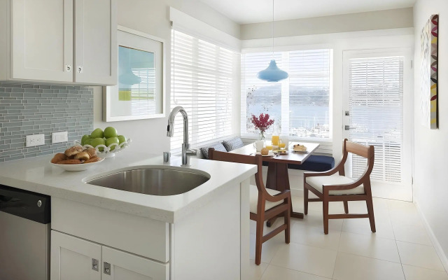Casa Madrona Hotel & Spa