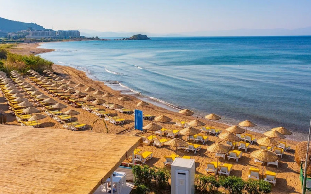 Karya Family Resort – All inclusive