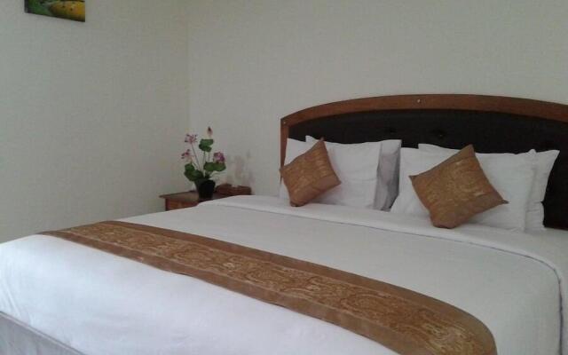 Airy Kuta Simpang Dewa Ruci Griya Anyar 27 Bali