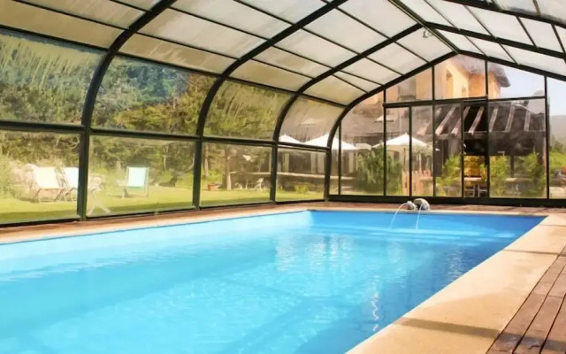 Hotel Banhs de Tredos