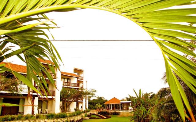 Villas Mayaluum Cozumel