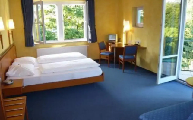 Hotel Rosenthaler Hof