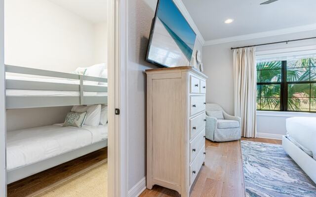 Villa Lago 1924, Miramar Beach