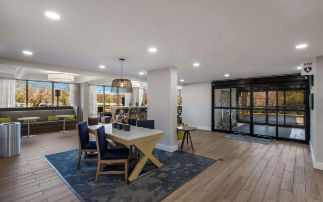 Hampton Inn Philadelphia / Willow Grove