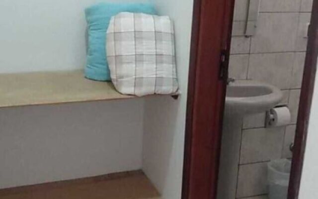 Hotel Vale Das Aguas