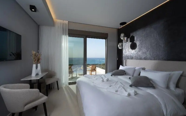 Villa Paradiso Mochlos
