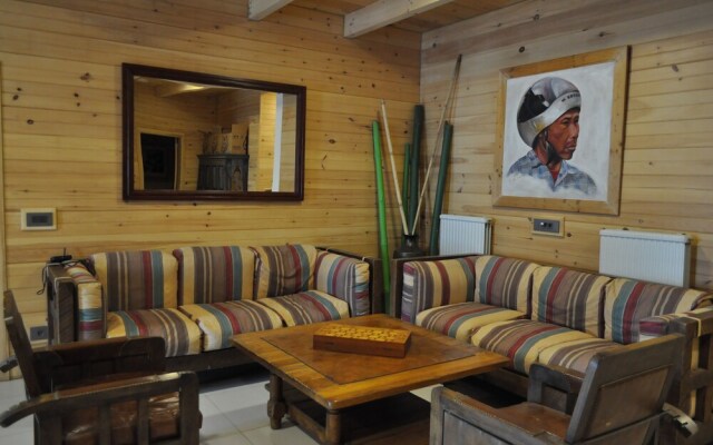 Chalet de Charme