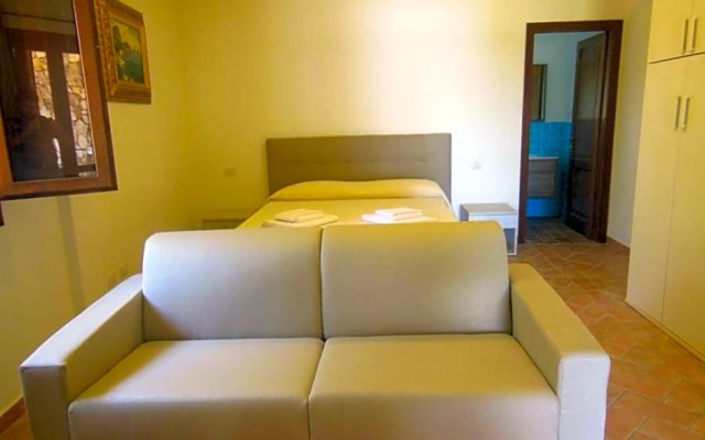B&B Pettirosso Garden