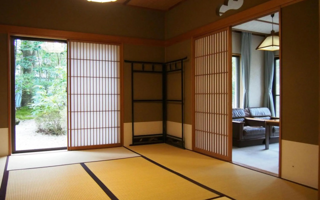 Yoshimatsu