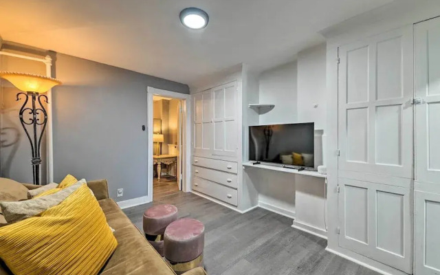Sophisticated Albany Vacation Rental
