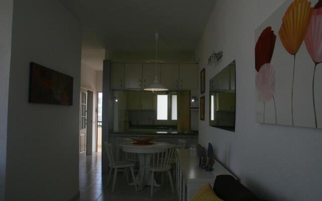 Apartamento Playa