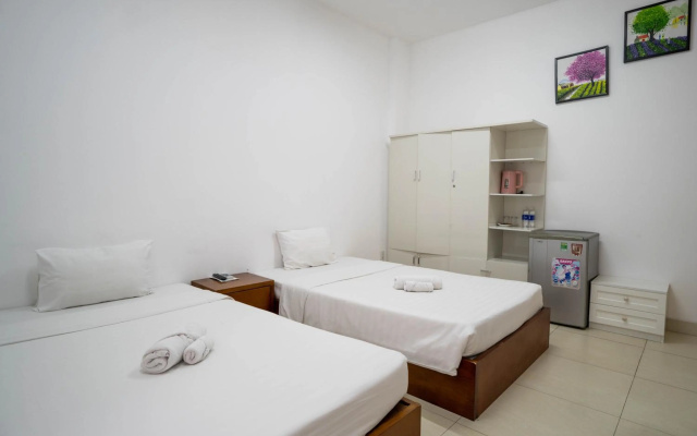 Golden Light Hotel – Guest Rooms – Da Nang