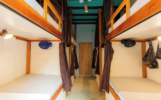 Tayrona Juancho House Hostel