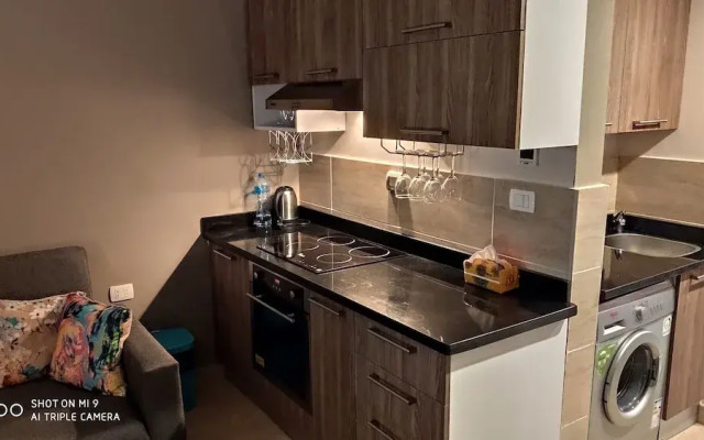 The Resort Apartments