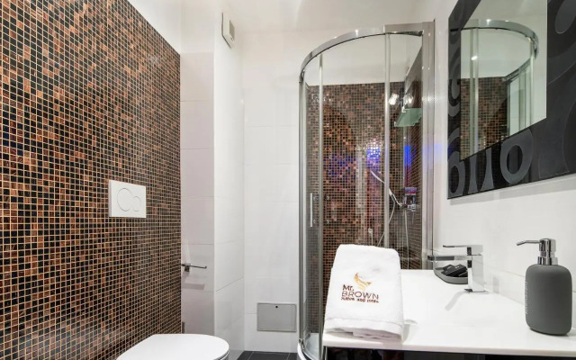 Mr Brown Suites - Eur