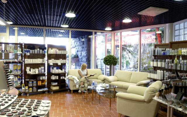Holiday Club Katinkulta Superior Apartments