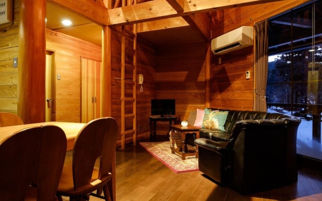 Hiyoshi Forest Resort Yamanoie – Guest Rooms – Nantan