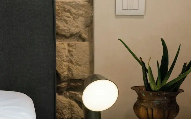 Moderna casa a 30 metri dall'Arena