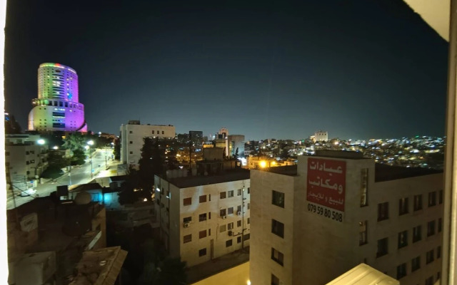 45m Luxury Room Royal View Near all Services