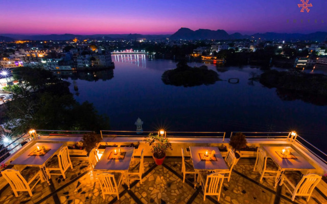 Zostel Udaipur - Hostel