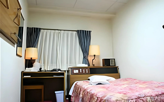 Kochi Business Hotel Bekkan