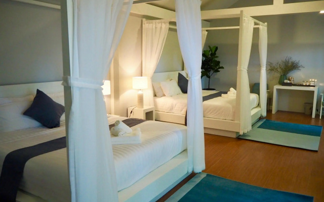 Purin Resort & Restaurant