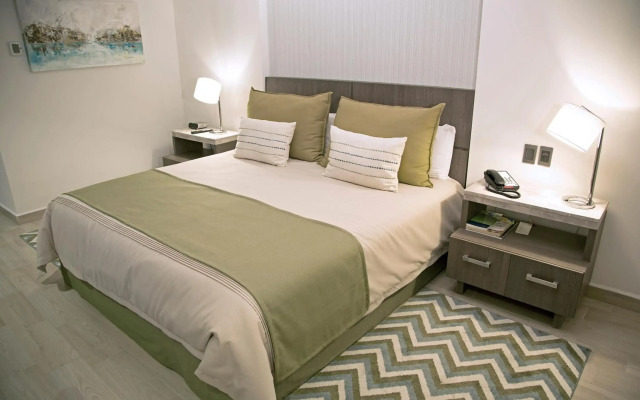 Hotel Terranova