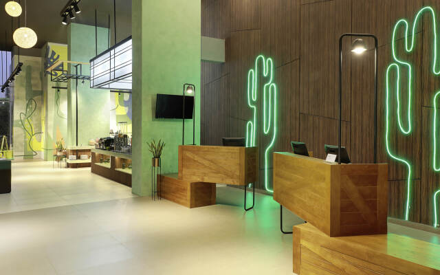 ibis Styles Jakarta Simatupang