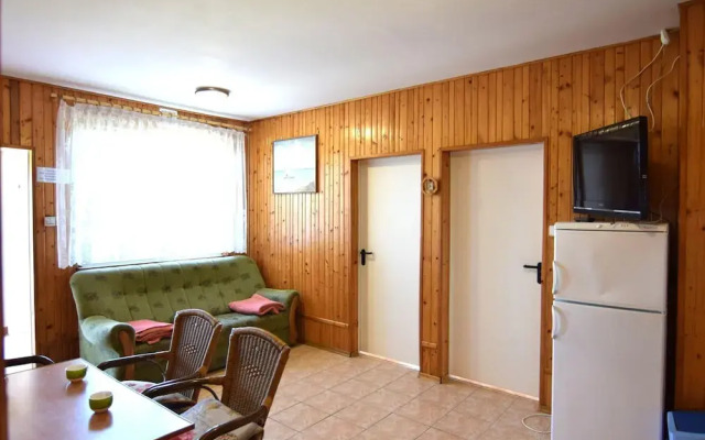 Holiday Apartment in Kopalino