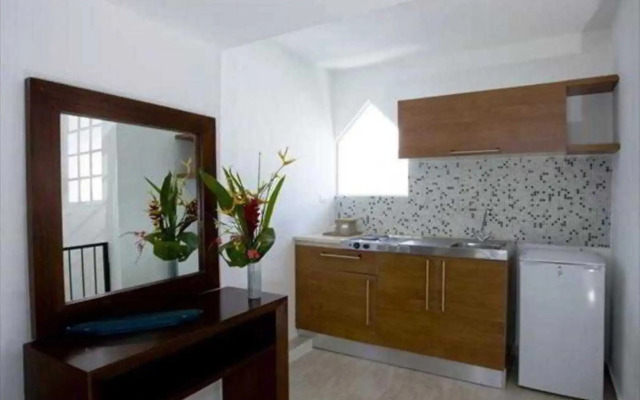 Grand Paradise Playa Dorada - All Inclusive