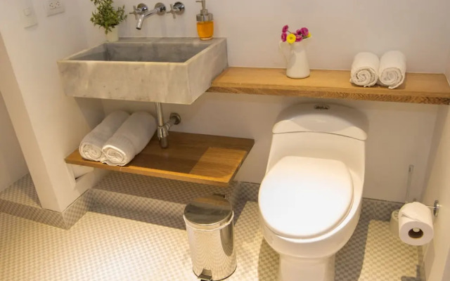 La Casa del Patio Hotel Boutique by Xarm Hotels