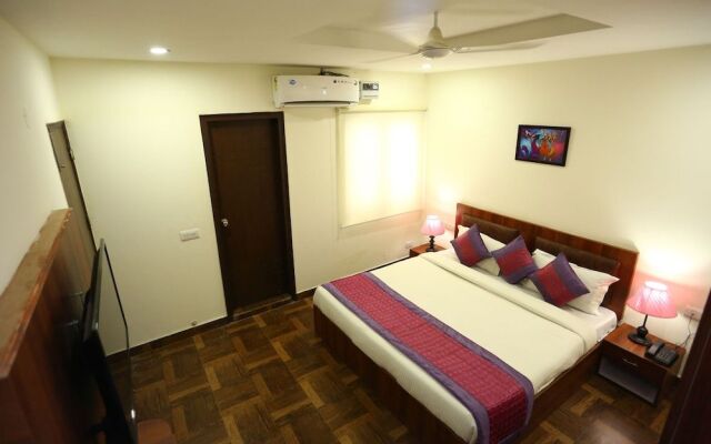 Hotel lotus