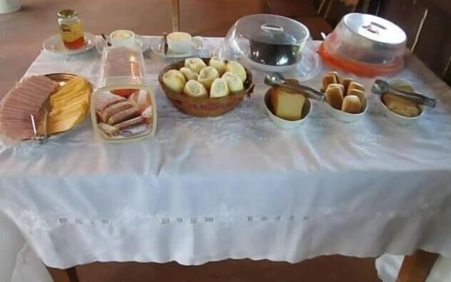 Hotel Lindoia Rural
