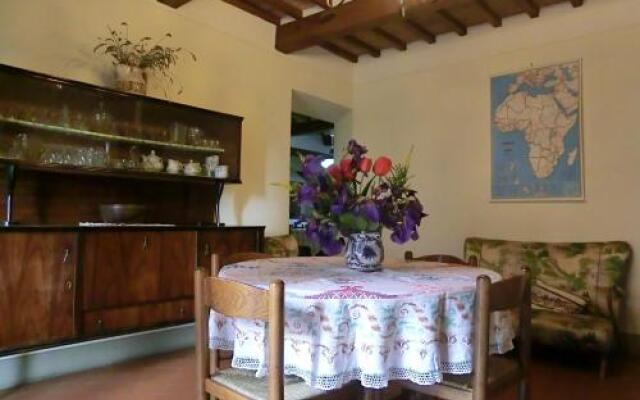 Azienda Agriturismo Villa Pacinotti