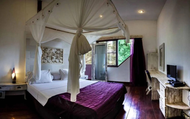 Pearl Boutique Hotel - Adult Only
