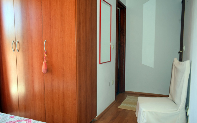 Apartment Maja