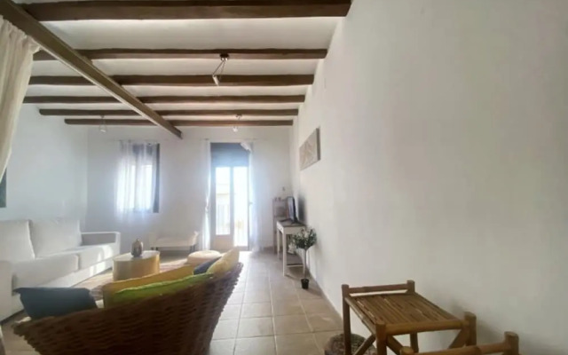 Th55 Apartamento Centrico con Vistas al mar