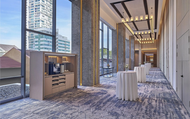 Penang Marriott Hotel