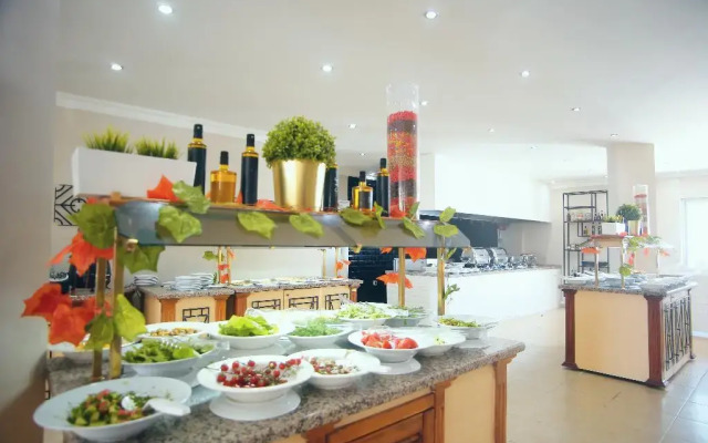Simply Fine Hotel Alize