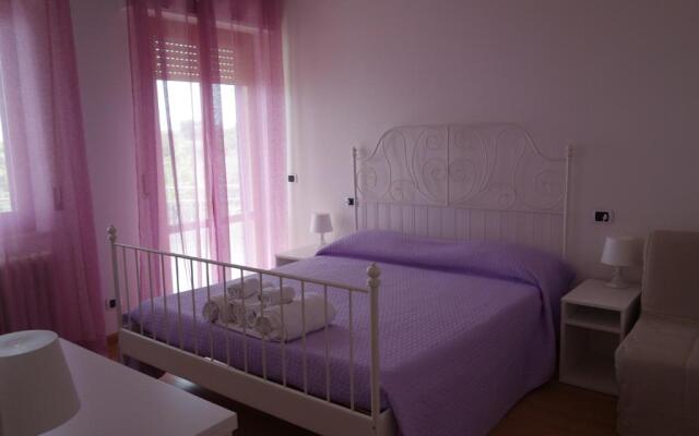 B&B Verderosa