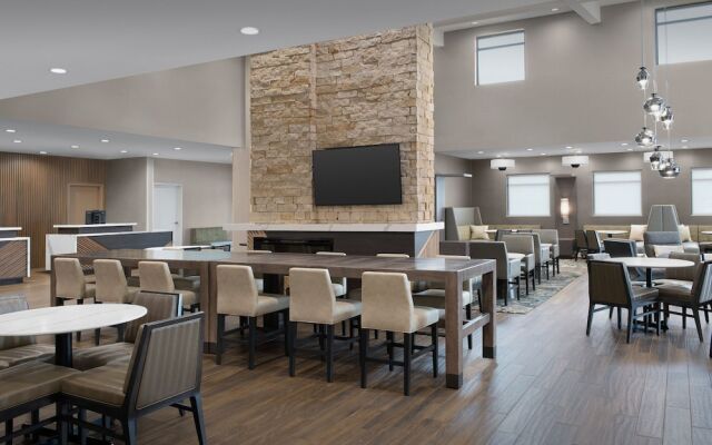 Residence Inn Galveston Island