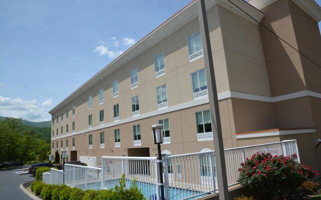 Holiday Inn Express & Suites, Caryville, an IHG Hotel