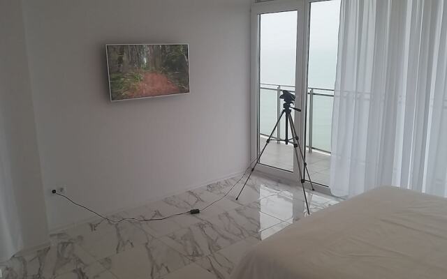 SEA-VIEW Beluga & Dolphin Luxury HOTEL apartments