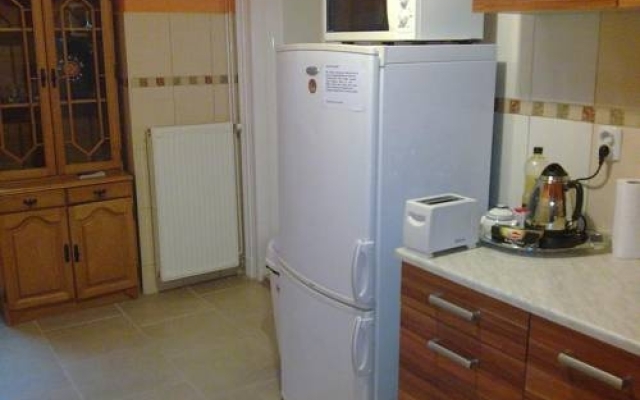 Azurro Hostel