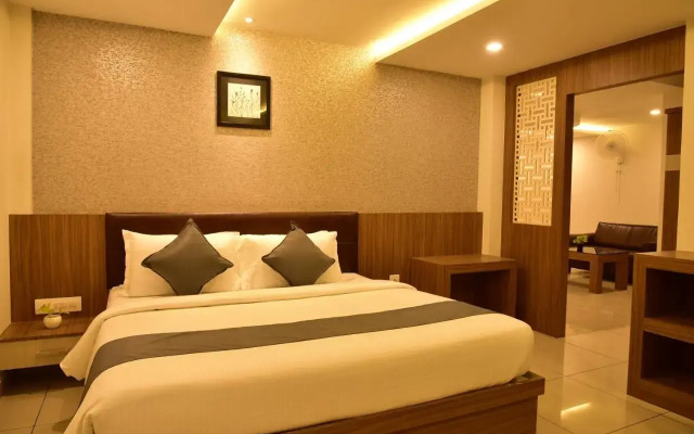 White Suite Hotel